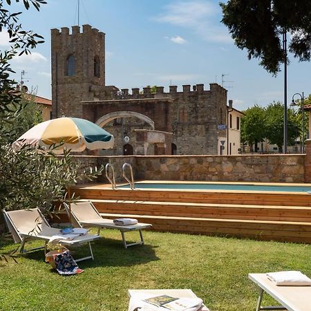 Villa Fracassini Pergine Valdarno Экстерьер фото