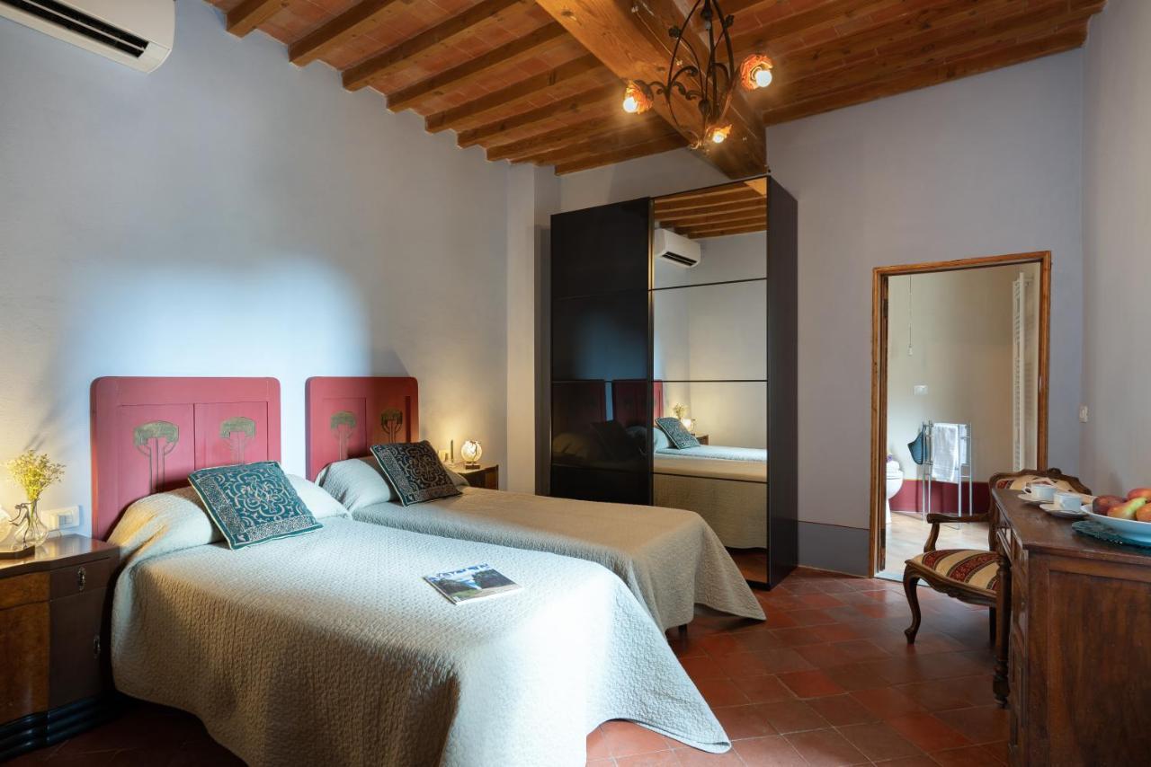 Villa Fracassini Pergine Valdarno Экстерьер фото